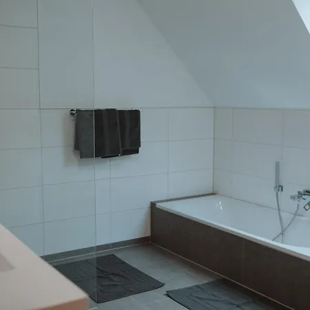 Apartmán Moderne Bis Zu 6 Personen