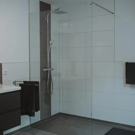 Apartmán Moderne Bis Zu 6 Personen *