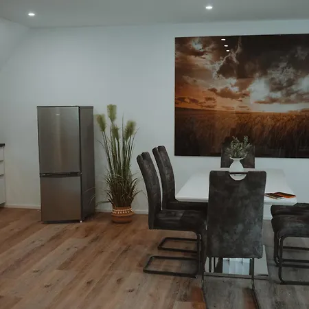 Moderne Bis Zu 6 Personen Apartmán *