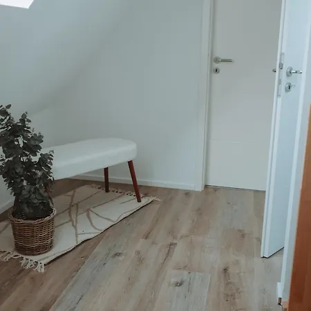 Moderne Bis Zu 6 Personen Apartmán *